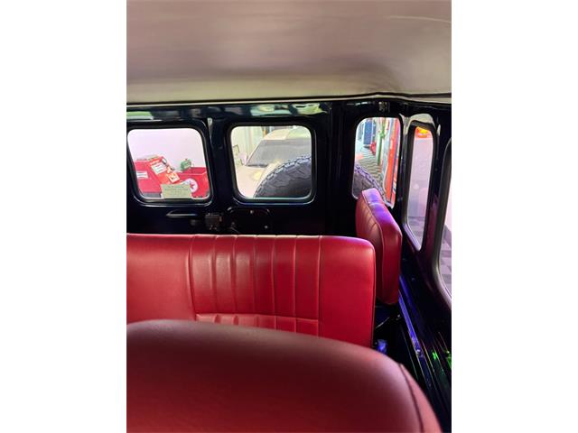 1981 Toyota Land Cruiser (CC-2091667) for sale in Greensboro, North Carolina