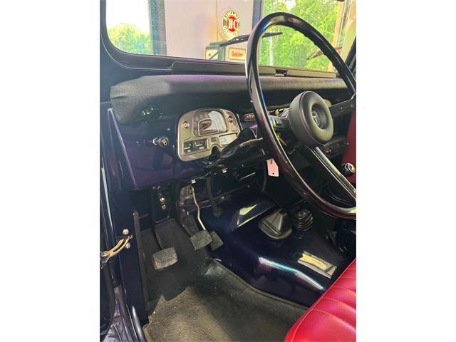 1981 Toyota Land Cruiser (CC-2091667) for sale in Greensboro, North Carolina