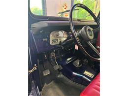 1981 Toyota Land Cruiser (CC-2091667) for sale in Greensboro, North Carolina