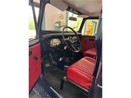 1981 Toyota Land Cruiser (CC-2091667) for sale in Greensboro, North Carolina