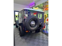 1981 Toyota Land Cruiser (CC-2091667) for sale in Greensboro, North Carolina