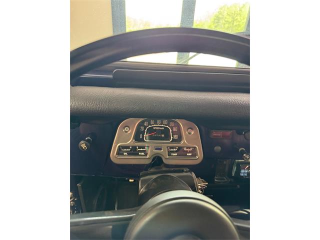 1981 Toyota Land Cruiser (CC-2091667) for sale in Greensboro, North Carolina
