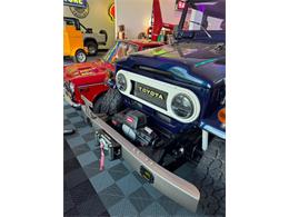 1981 Toyota Land Cruiser (CC-2091667) for sale in Greensboro, North Carolina