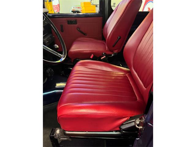 1981 Toyota Land Cruiser (CC-2091667) for sale in Greensboro, North Carolina