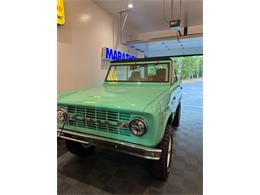 1973 Ford Bronco (CC-2091668) for sale in Greensboro, North Carolina