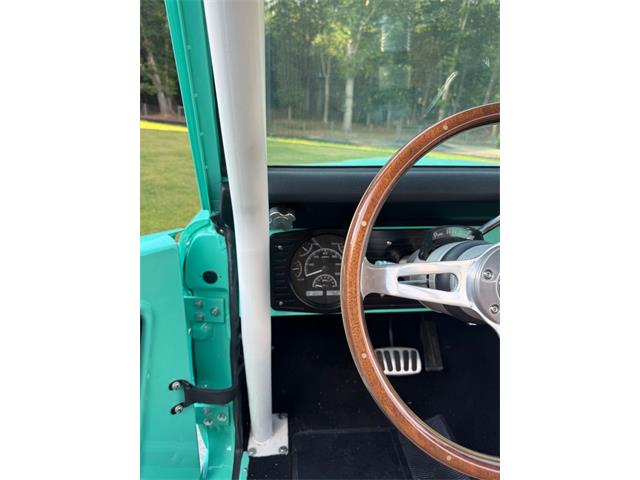 1973 Ford Bronco (CC-2091668) for sale in Greensboro, North Carolina