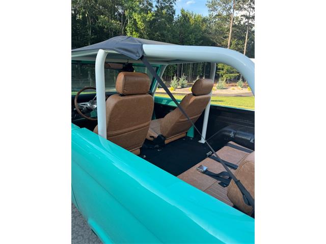 1973 Ford Bronco (CC-2091668) for sale in Greensboro, North Carolina