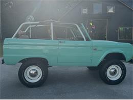 1973 Ford Bronco (CC-2091668) for sale in Greensboro, North Carolina