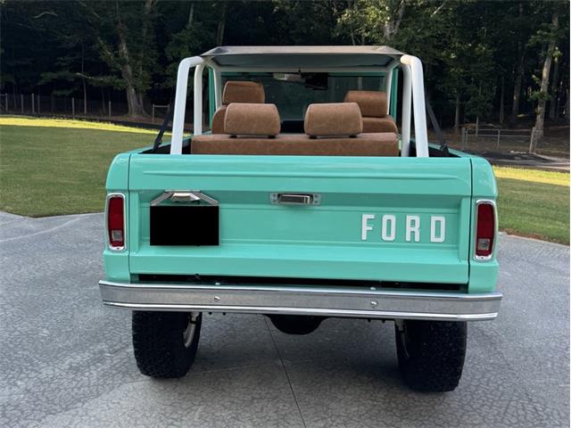 1973 Ford Bronco (CC-2091668) for sale in Greensboro, North Carolina