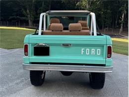 1973 Ford Bronco (CC-2091668) for sale in Greensboro, North Carolina