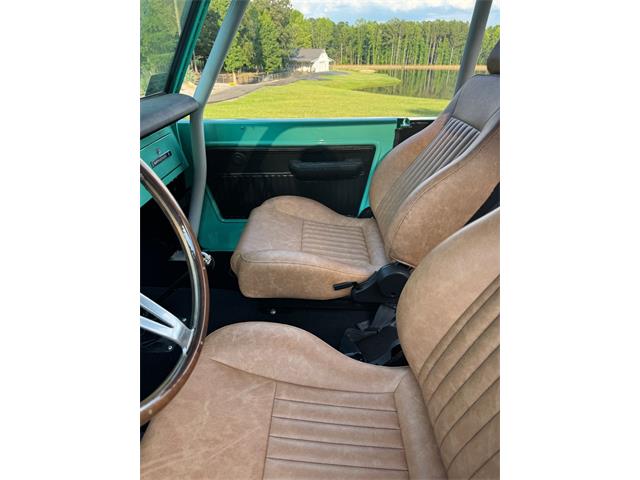 1973 Ford Bronco (CC-2091668) for sale in Greensboro, North Carolina