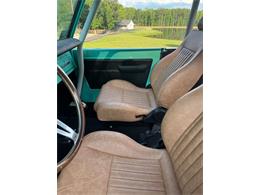 1973 Ford Bronco (CC-2091668) for sale in Greensboro, North Carolina