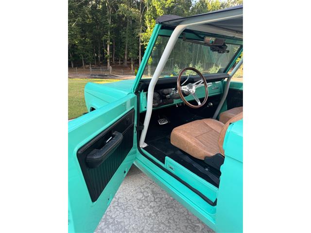 1973 Ford Bronco (CC-2091668) for sale in Greensboro, North Carolina
