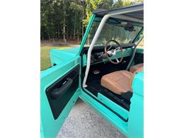 1973 Ford Bronco (CC-2091668) for sale in Greensboro, North Carolina