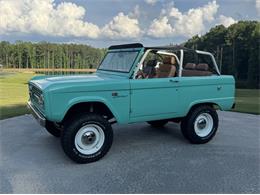 1973 Ford Bronco (CC-2091668) for sale in Greensboro, North Carolina