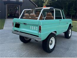 1973 Ford Bronco (CC-2091668) for sale in Greensboro, North Carolina