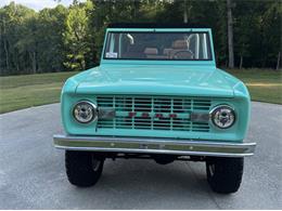 1973 Ford Bronco (CC-2091668) for sale in Greensboro, North Carolina