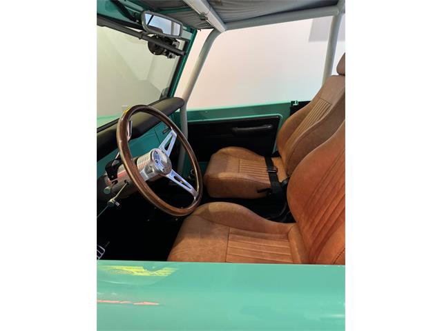 1973 Ford Bronco (CC-2091668) for sale in Greensboro, North Carolina