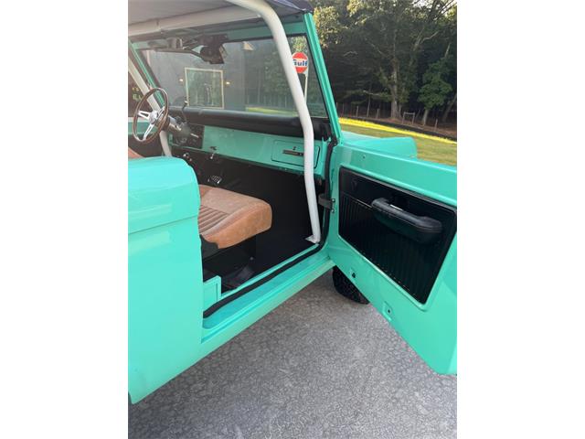 1973 Ford Bronco (CC-2091668) for sale in Greensboro, North Carolina