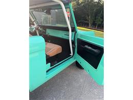 1973 Ford Bronco (CC-2091668) for sale in Greensboro, North Carolina