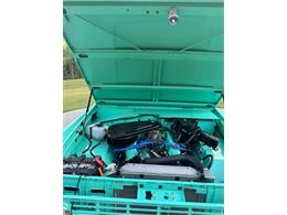 1973 Ford Bronco (CC-2091668) for sale in Greensboro, North Carolina