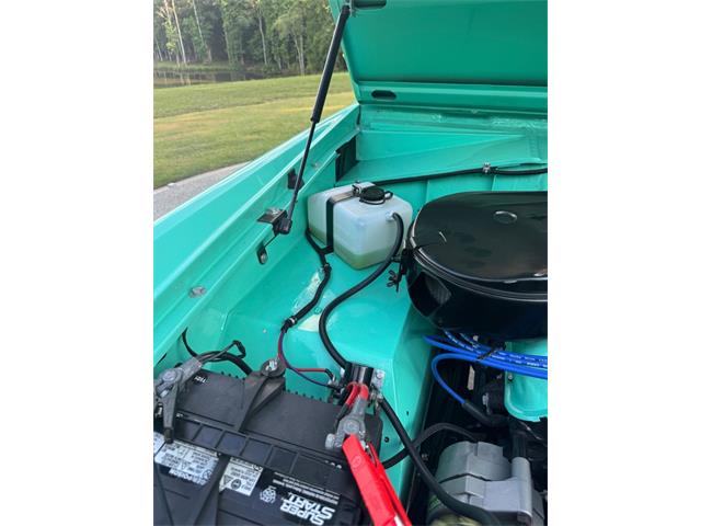 1973 Ford Bronco (CC-2091668) for sale in Greensboro, North Carolina