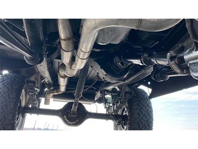1973 Ford Bronco (CC-2091668) for sale in Greensboro, North Carolina