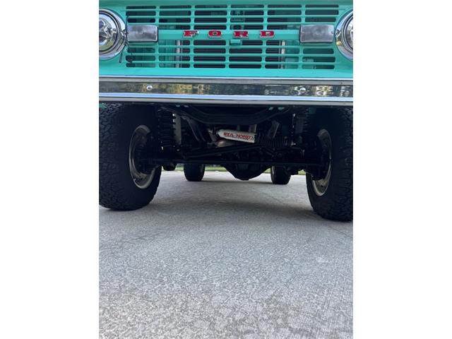 1973 Ford Bronco (CC-2091668) for sale in Greensboro, North Carolina