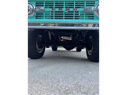 1973 Ford Bronco (CC-2091668) for sale in Greensboro, North Carolina
