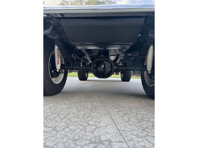 1973 Ford Bronco (CC-2091668) for sale in Greensboro, North Carolina