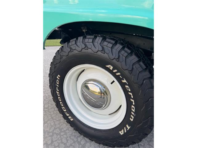 1973 Ford Bronco (CC-2091668) for sale in Greensboro, North Carolina