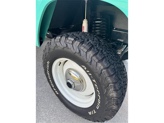 1973 Ford Bronco (CC-2091668) for sale in Greensboro, North Carolina