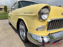 1955 Chevrolet Bel Air (CC-2090167) for sale in Hiram, Georgia