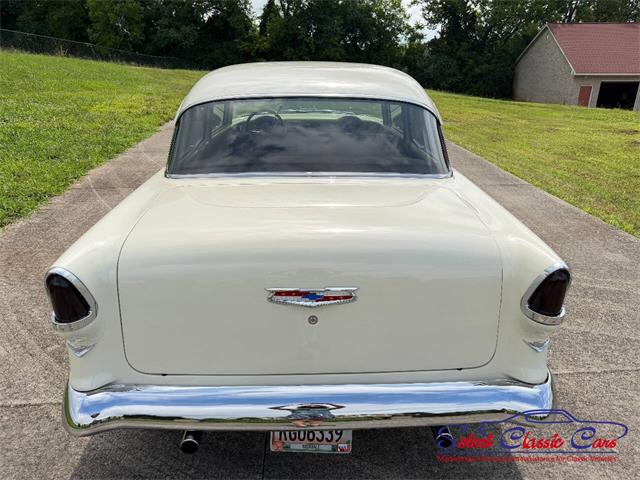 1955 Chevrolet Bel Air (CC-2090167) for sale in Hiram, Georgia