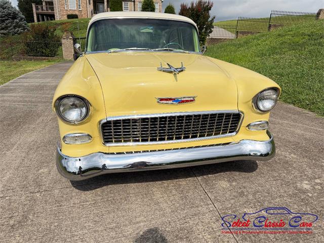 1955 Chevrolet Bel Air (CC-2090167) for sale in Hiram, Georgia