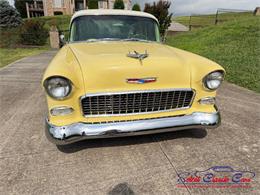 1955 Chevrolet Bel Air (CC-2090167) for sale in Hiram, Georgia
