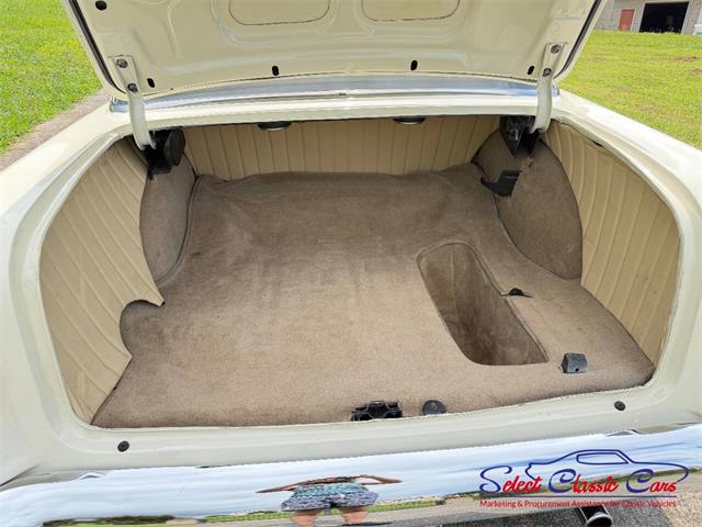1955 Chevrolet Bel Air (CC-2090167) for sale in Hiram, Georgia