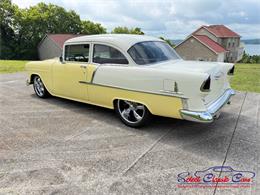 1955 Chevrolet Bel Air (CC-2090167) for sale in Hiram, Georgia