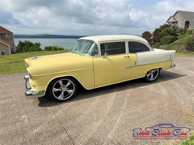 1955 Chevrolet Bel Air (CC-2090167) for sale in Hiram, Georgia
