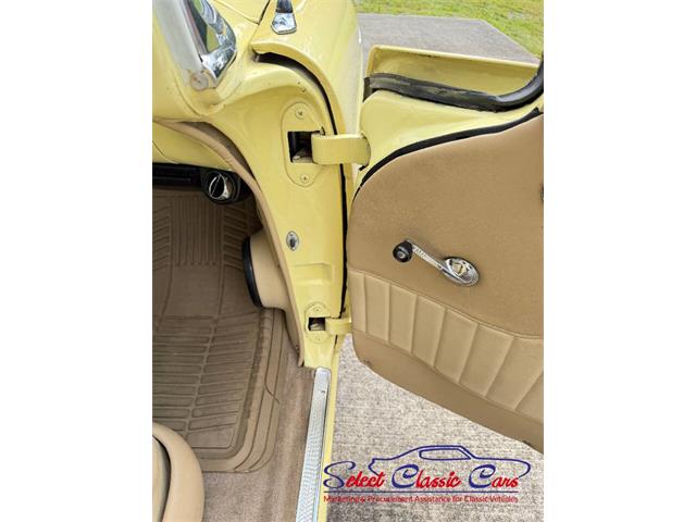 1955 Chevrolet Bel Air (CC-2090167) for sale in Hiram, Georgia
