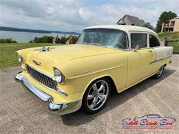 1955 Chevrolet Bel Air (CC-2090167) for sale in Hiram, Georgia