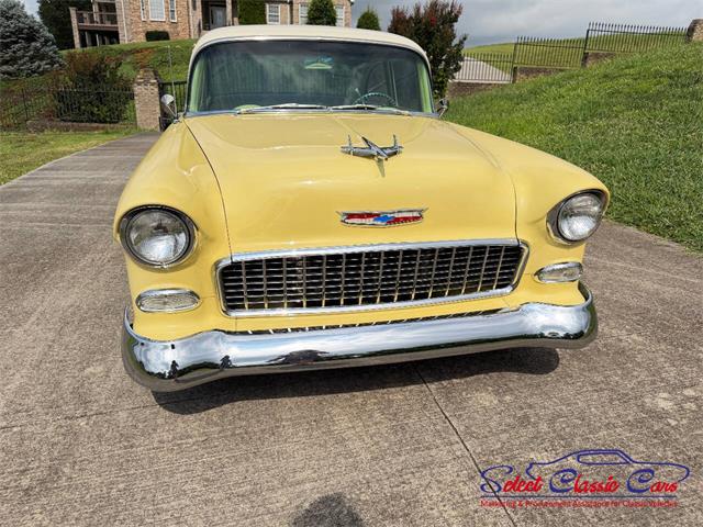 1955 Chevrolet Bel Air (CC-2090167) for sale in Hiram, Georgia