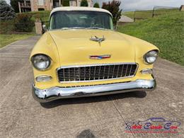 1955 Chevrolet Bel Air (CC-2090167) for sale in Hiram, Georgia