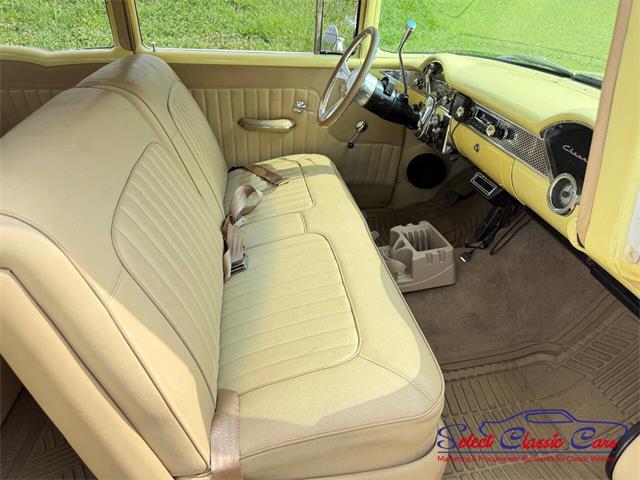 1955 Chevrolet Bel Air (CC-2090167) for sale in Hiram, Georgia
