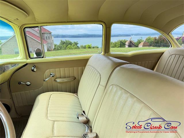 1955 Chevrolet Bel Air (CC-2090167) for sale in Hiram, Georgia