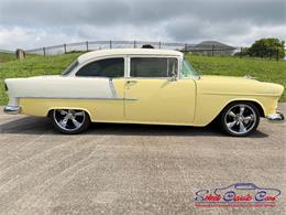 1955 Chevrolet Bel Air (CC-2090167) for sale in Hiram, Georgia
