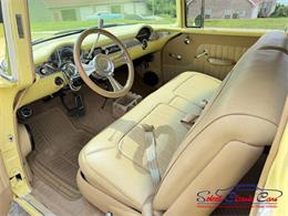 1955 Chevrolet Bel Air (CC-2090167) for sale in Hiram, Georgia