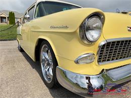 1955 Chevrolet Bel Air (CC-2090167) for sale in Hiram, Georgia