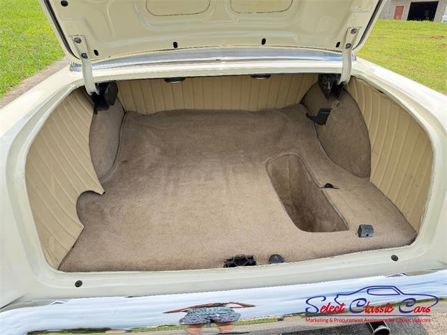 1955 Chevrolet Bel Air (CC-2090167) for sale in Hiram, Georgia
