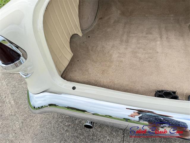 1955 Chevrolet Bel Air (CC-2090167) for sale in Hiram, Georgia